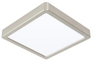 Eglo 99253 - Plafonieră LED FUEVA 5 LED/16,5W/230V