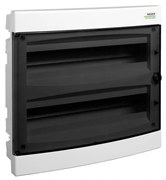 Tablou 36 module Noark, 2 randuri, incastrat, IP40