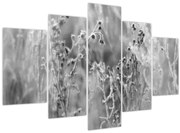 Tablou - Pajiște sălbatică (150x105 cm)