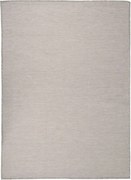 vidaXL Covor de exterior, gri deschis, 200x280 cm, țesătură plată