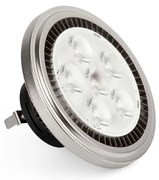 Bec AR111 LED 6X2W 2800-3200K 14178