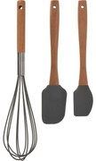 Set de ustensile de bucătărie EH 3 buc