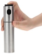 Pulverizator ulei, recipient din inox