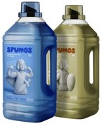 Spumos Duo Puritate & Blândețe