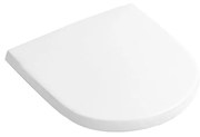 Capac wc soft close Villeroy  Boch, Novo