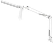 Lampă de birou LED reglabilă TENUIX DUO LED/15W/230V 3000-6000K albă