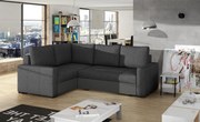 Coltar extensibil Corona pe stanga Inari 96/Soft 29