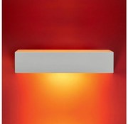 Corp de iluminat perete CEGIELKA 1xE14/40W/230V