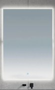 BRILAGI - oglindă de baie cu LED LUCE LED/36W/230V 60x100 cm IP44 dimerizabilă + CCT