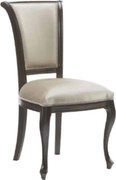 Scaun lemn masiv Weston IV /52 5 cm, 50 × 43 × 97 cm