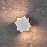 Aplica LED directionabila cu protectie IP54 Turn alb 2019061001 NL