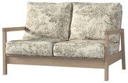 Husa pentru sofa Lillberg cu 2 locuri