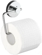 Suport pentru hârtie igienică MILAZZO, Vacuum-Loc - oțel cromat, WENKO