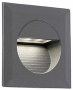 Corp exterior incastrabil LED IP44 Mini Carter 70402