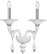 Aplica de perete LUX fabricat manual MIRAMARE AP2 080888