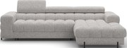 Coltar extensibil Felro pe dreapta Pellerito 20