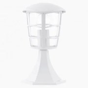 Mini stalp exterior 1 bec E27 Aloria 93096 Eglo