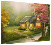 Tablou pe pânză K011795K7050 (70x50 cm), în 40 de alte dimensiuni noi