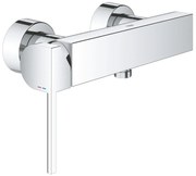 Baterie cabina dus Grohe Plus, monocomanda,crom,cartus ceramic-33577003