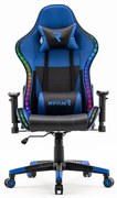 Scaun de gaming, Immersion Chairs, Blue