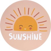 Masă de depozitare Hatu pentru copii Sunshine, 30x 30 x 30 cm