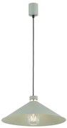Lustra/Pendul modern stil industial NASHVILLE salvie