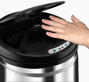 Cos de gunoi cu senzor-42 litri