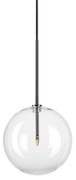 Pendul design modern Equinoxe sp1 d20 CROMO
