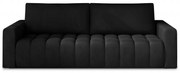 Canapea extensibila Lazaro Matvelvet 99