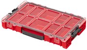 QBRICK SYSTEM PRO Red Ultra HD - Organizator 100