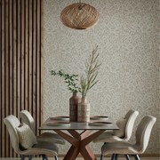 Tapet Purity, Cork Luxury Patterned (pluta naturala), 1838 Wallcoverings, 5.3mp / rola