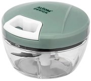 Feliator manual de legume Altom, salvie , diam.12,5 x 8,5 cm, S