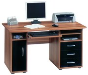 Birou office stejar rustic