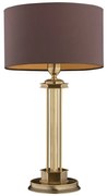 Veioza design clasic realizata manual Decor