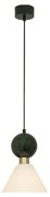 Pendul design decorativ modern Ember I