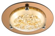 Globo 48247 – LED Ceiling Light FROO LED/8W/230V