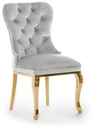 Scaun Madame Glamour H101 cm