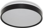 Osram - Corp de iluminat LED de tavan CEILING LUXO, 18 W, 230 V, Ø 32 cm, negru