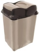 Coș de gunoi Orion Whirlpool,  16 l