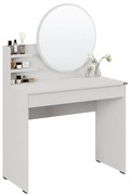 Masă cosmetică Mink 708