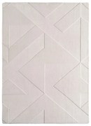 Covor crem lavabil 140x200 cm Pompei 1613 – Ayyildiz Carpets