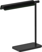 Osram - Lampă de birou LED dimabilă OFFICE LINE LED/19W/230V neagră
