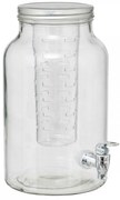 Recipient Limonada Fuzy, 6 litri