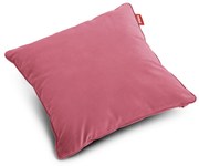 Pernă pătrată "pillow square", 6 variante - Fatboy® Culoare: deep blush