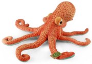 Rappa caracatiță de pluș, 36 cm ECO-FRIENDLY