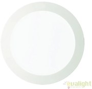 Spot incastrabil pt. tavan fals cu LED GROOVE FI1 30W ROUND 124018