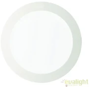 Spot incastrabil pt. tavan fals cu LED GROOVE FI1 30W ROUND 124018