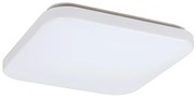 Plafoniera LED design slim modern Rob 32cm