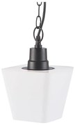Top Light GRANADA R - Lustră exterior pe lanț 1xE27/40W/230V IP44