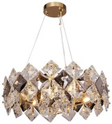 Lustra, Candelabru design deosebit TIARA